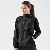 Tritium Ultra Lightweight Water Resistant Shell Jacket