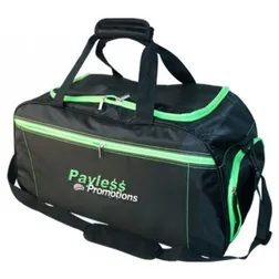 57 Litre Polyester Team Duffel Bag