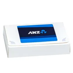 Business Card Mints with Full Colour Sticker