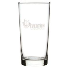 Pint Oxford Beer Glass 570ml
