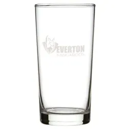 Pint Oxford Beer Glass 570ml