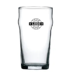Nonic Nucleated Tempered Glass 570ml