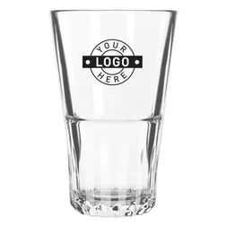 Brooklyn Glass Corporate Event Beverage Tumbler