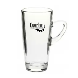 320ml Irish Coffee Glass with Slim Kenya Stem