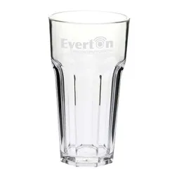 Polycarbonate Shatterproof Tumbler 355ml Clear Hospitality Drinkware