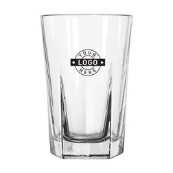Inverness Clear Glass Beverage Tumbler 414ml