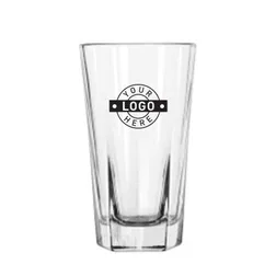 Inverness 266ml Rocks Glass with Sandblast Engraving