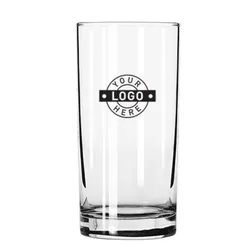 Lexington Clear Glass Cooler 458ml Promotional Drinkware
