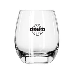 L'Esprit Du Vin 330ml Heavy Base Glass Spirit Tumbler