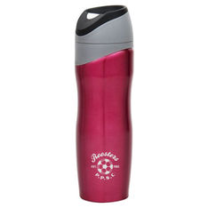 Jordan Double Wall Vacuum Insulated Stainless Steel Tumbler