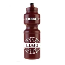 Essentials Australian Made BPA Free Sports Bottle 750ml