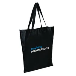 Dallas Non Woven Polypropylene Tote Bag with Shoulder Handles