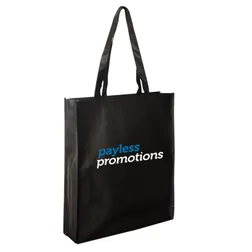 Ozora Large Gusseted Non Woven Shopping Bag