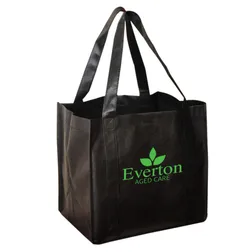 Tennessee Non Woven Polypropylene Tote Bag with Baseboard
