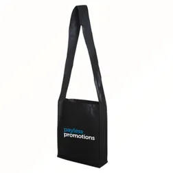 Lexington Polypropylene Satchel with Adjustable Shoulder Strap