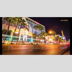 Neoprene Las Vegas Wedding Stubby Holders