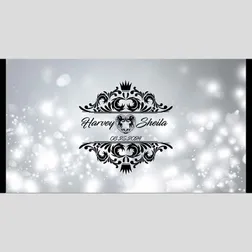 Monochrome Neoprene Stubby Holder Wedding Event Cooler