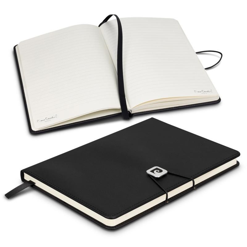 Black Notebook Black Notebook