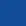 Unisex Close Front Contrast Fleece Hoodie in Royal / Royal