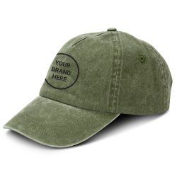 Custom branded Caps & Hats