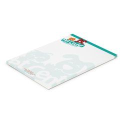 Custom branded Notepads