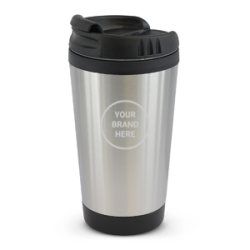 Custom branded Travel Mugs