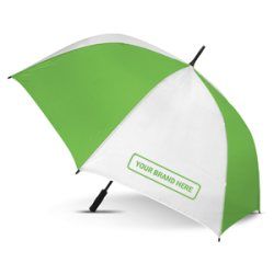 Custom branded Umbrellas