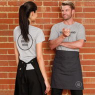 Hair Dressing Aprons Hair Dressing Aprons