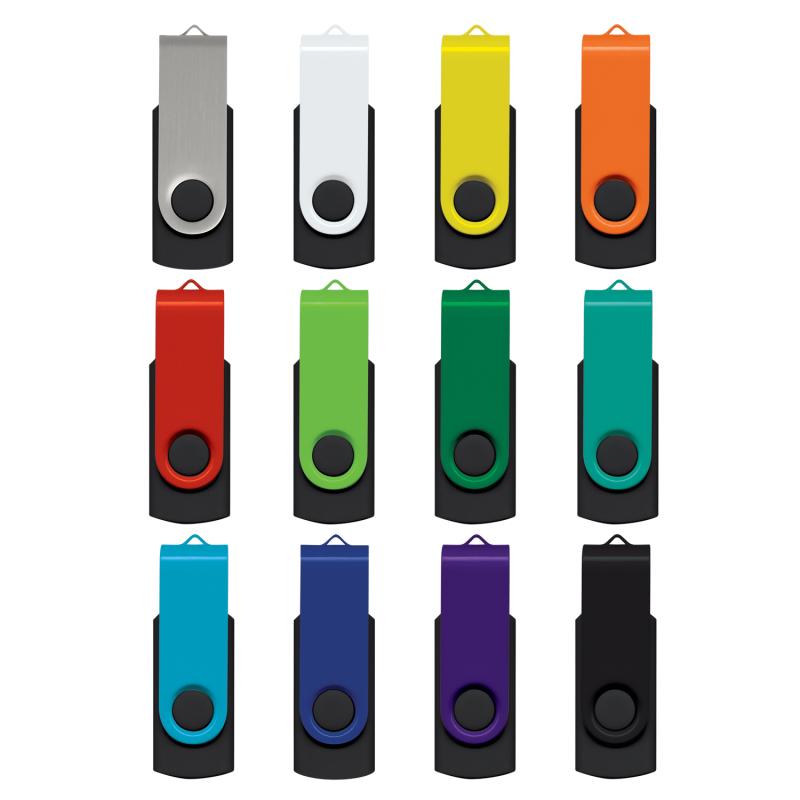 All Colours