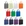 Kira A4 Gusseted Non Woven Polypropylene Tote Bag in All Colours