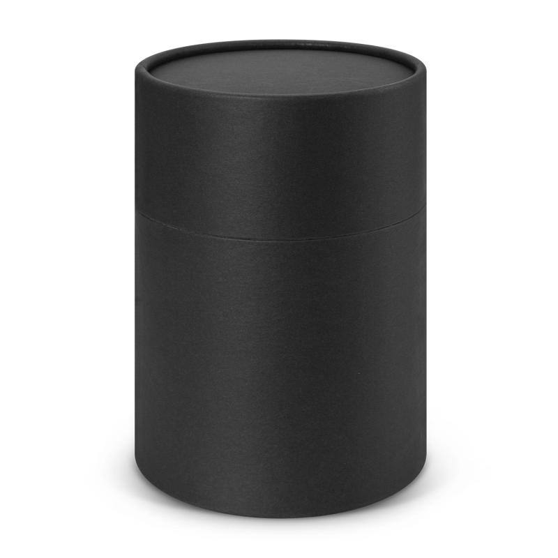 Black Gift Tube
