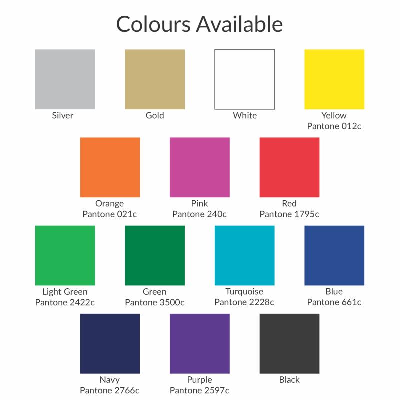 All Colours