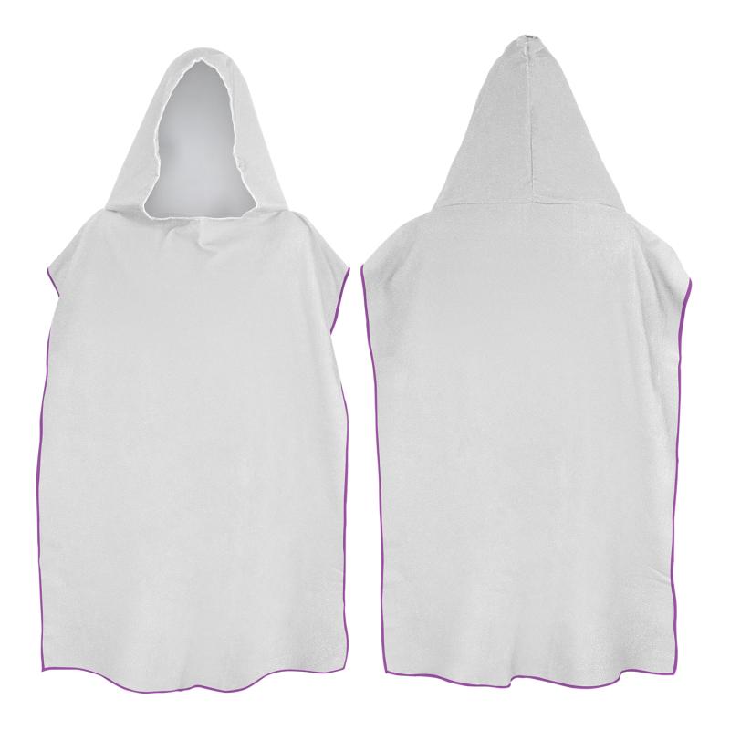 Purple Overlocking