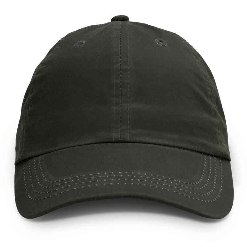Dark Olive - Front