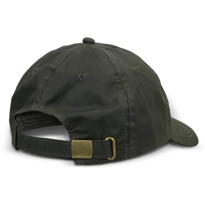 Dark Olive - Back