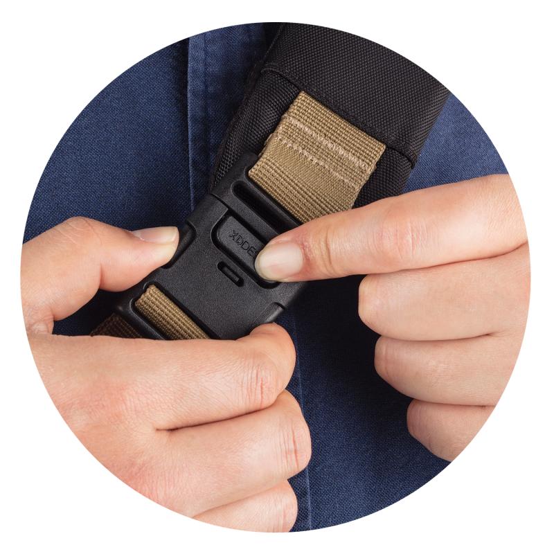 Buckle