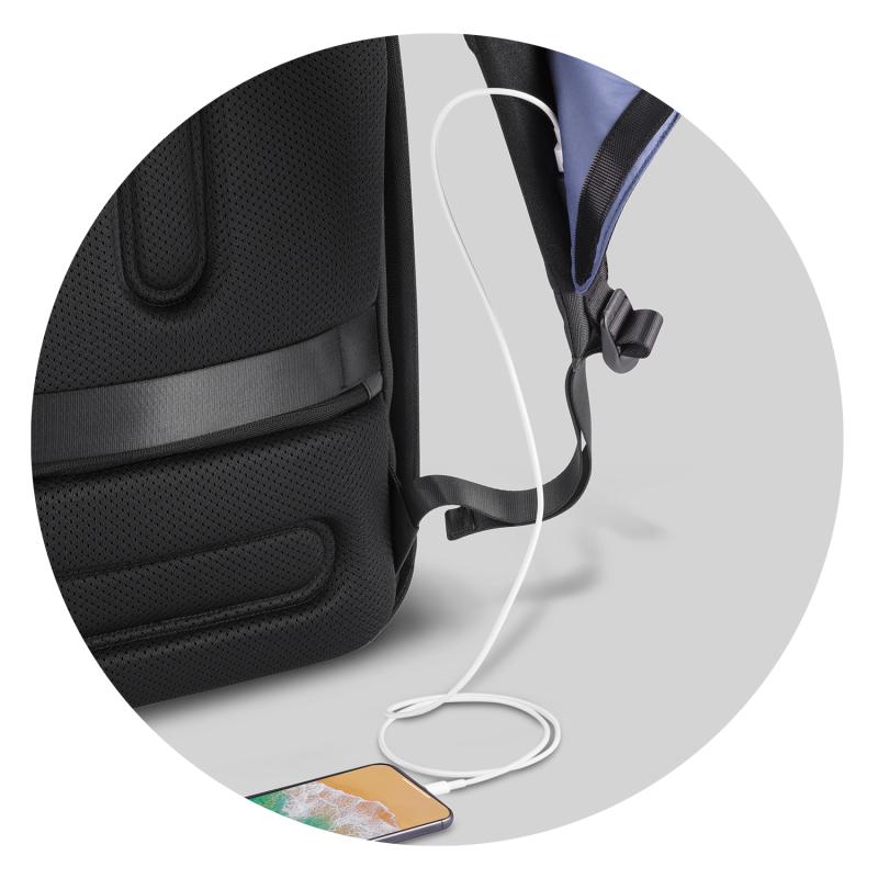 Charging Port