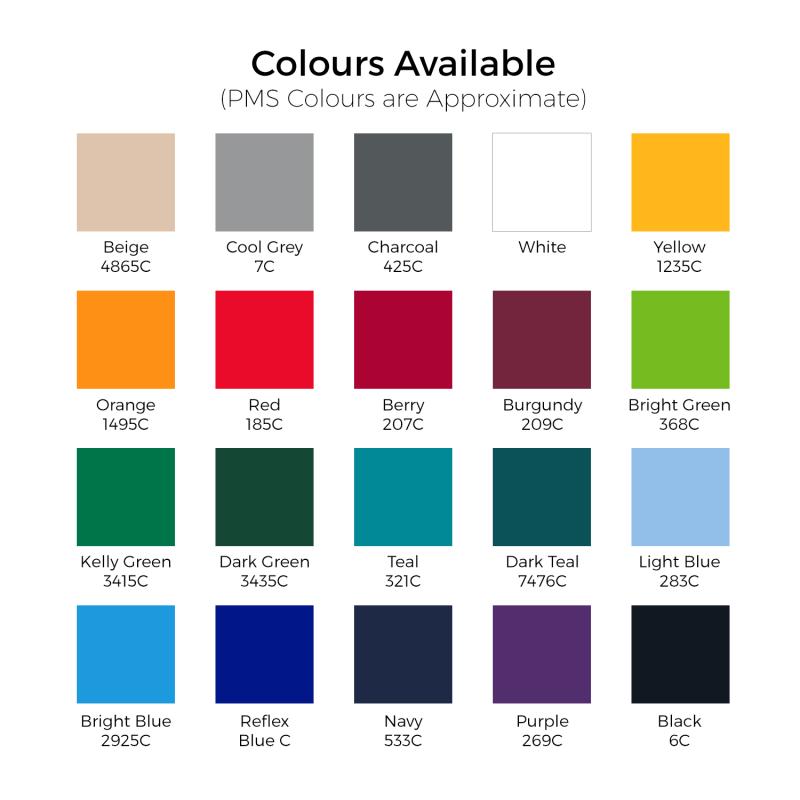 All Colours
