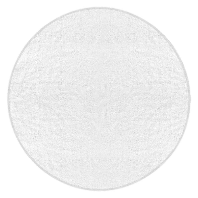 White - Back