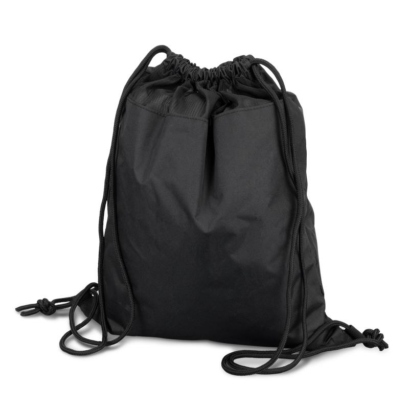 Closed Bag
