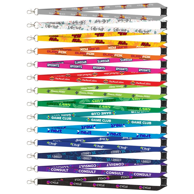 All Colours