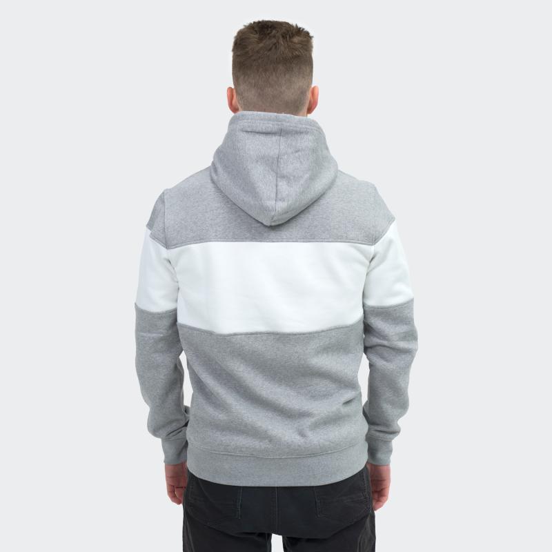 Back