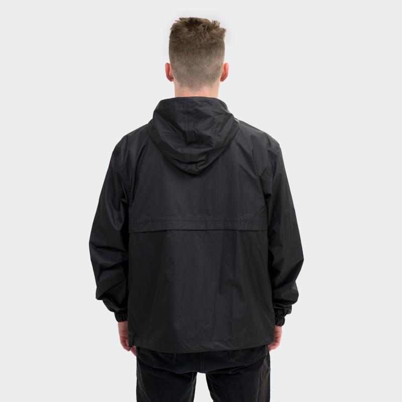 Back