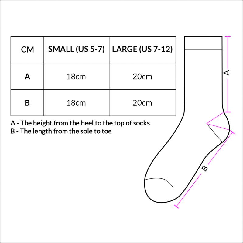 Sizing