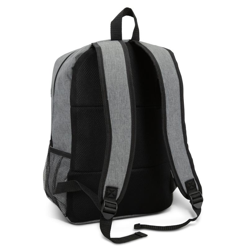 Back