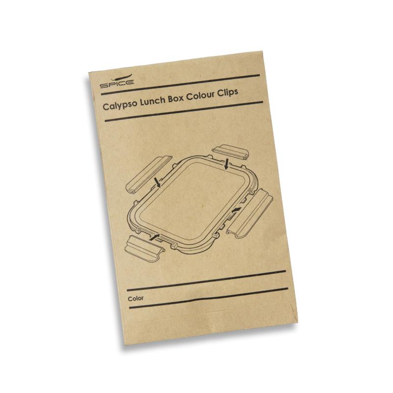Clip Packaging