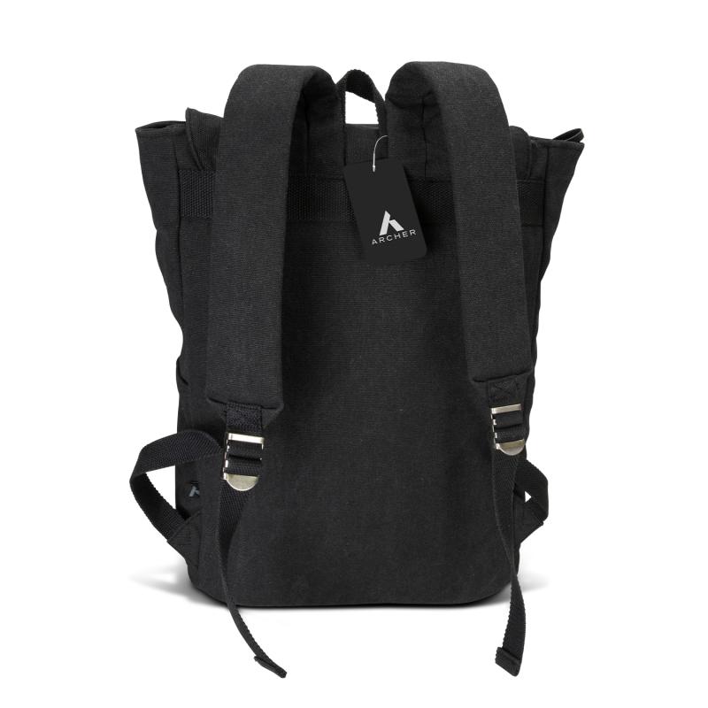 Back