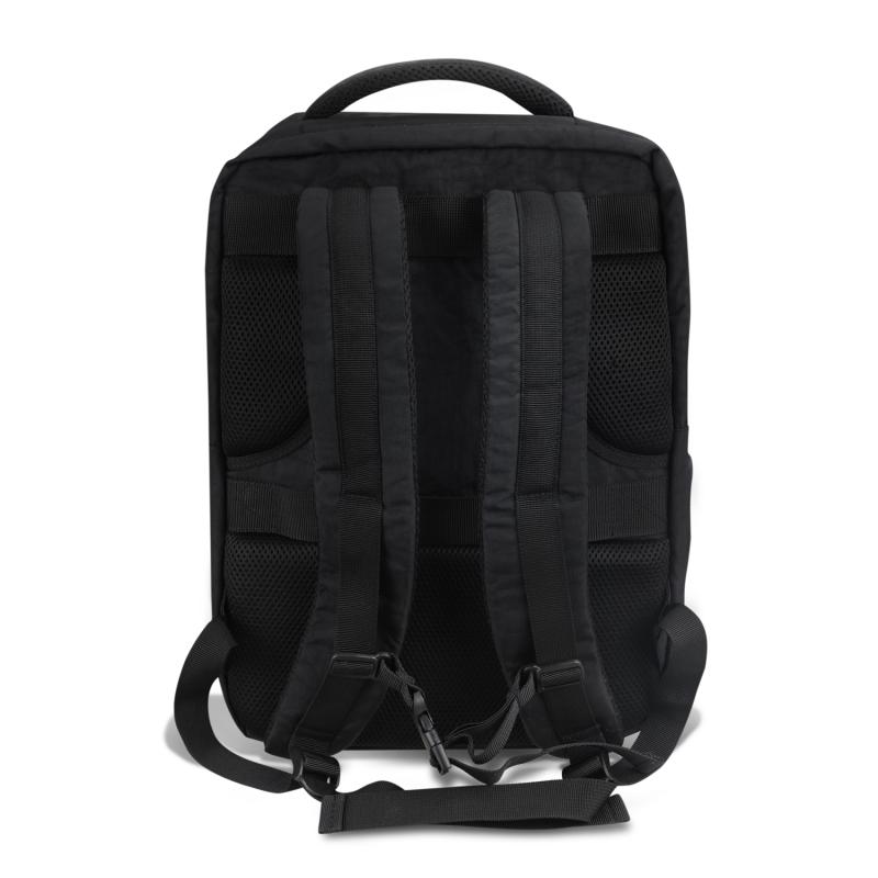 Back