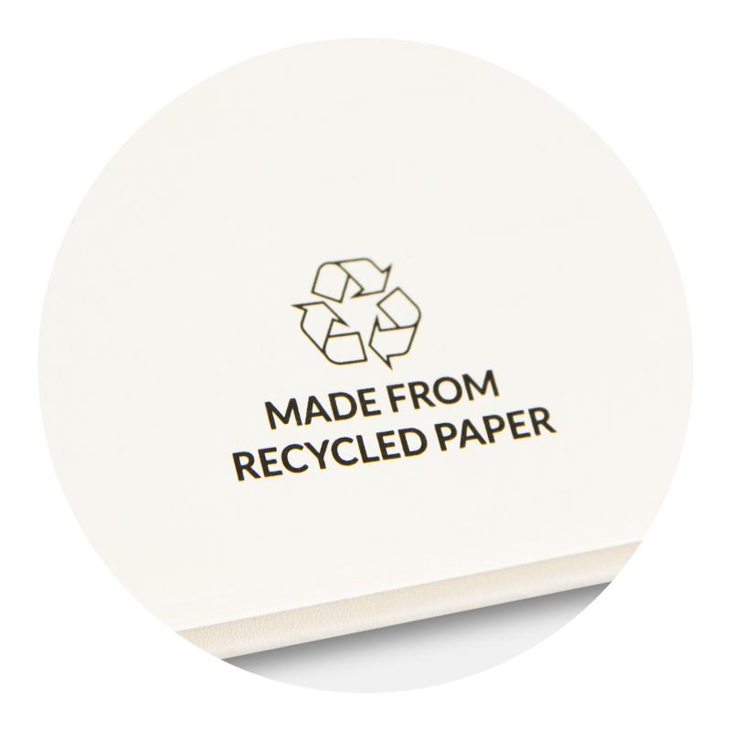 Recycled