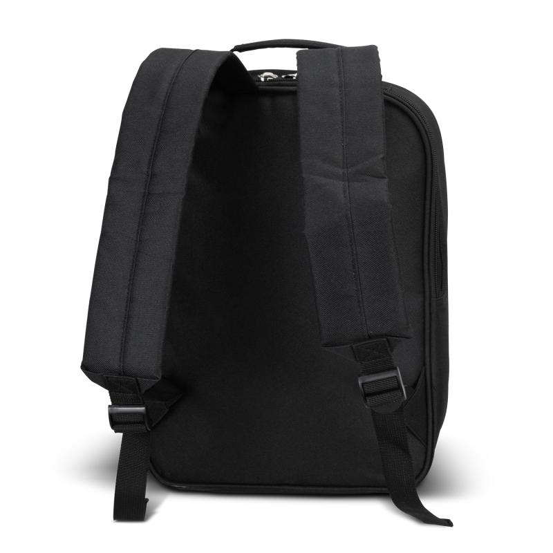 Back